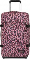 Eastpak Handgebäck Trolley Transitr S Beastimal Pink Animalprint Small