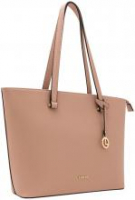 Filippa L.Credi Henkeltasche Blush vegan feminin 