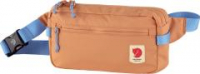 Fjällräven Hüfttasche High Coast Hip Pack Peach Sand