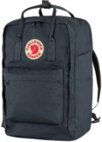 Fjällräven Laptop Rucksack Kanken 17 Navy