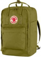 Fjällräven Daypack Big Fjällräven Kanken Laptop Foliage Green