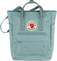 Freizeitrucksack Fjälräven Kanken Totepack Sky Blue Türkis