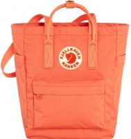 Fjällräven Rucksacktasche Korall Kanken Totepack 