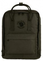 Fjällraven Re-Kanken Rucksack braun