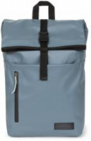 Eastpak Roll Up beschichtete Rollrucksack Tarp Stormy grau