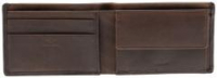 Geldbeutel Joop Loreto Nestor Billfold Dark Brown 