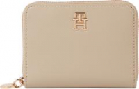 Geldbörse Damen Tommy Hilfiger Chic beige