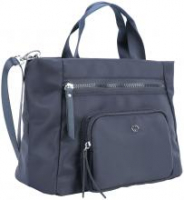 Gerry Weber Kurzgrifftasche Perlon Echoes Handbag MHZ Night Blue Marine