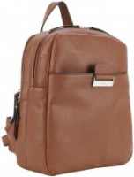 Gerry Weber Damenrucksack Talk Different II Backpack MVZ mocha Bisque