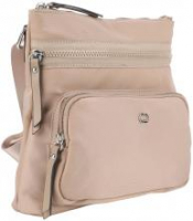 Gerry Weber Nylontasche Crossover Echoes SHoulderbag MVZ fungi