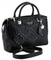 Guess Bowlingbag Marieke Black Logo 