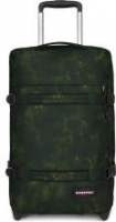 Eastpak Kabinentrolley Small Transitr S Camo Dye Khaki Armygrün