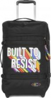 Eastpak Handgepäckstrolley Transitr S Pride Black TSA