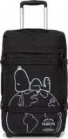 Transitr S Travelkit Eastpak Peanuts Print