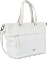 Damenhenkeltasche Gerry Weber White Keep in Mind Handbag MHZ Weiß