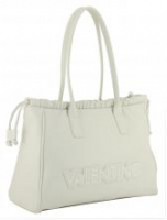 Henkeltasche Valentino Oxford RE eco friendly hellbeige Ecru