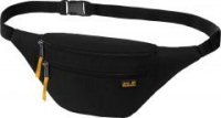 Jack Wolfskin Hokus Pokus Hüftbag Black Perlon