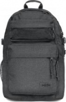 Eastpak Alltagrucksack Double Pro Black Denim 16Zoll Fach