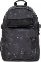 Jugendrucksack Eastpak Double Pro Casual Pro Black Batik