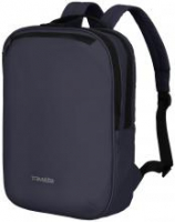 Travelite Basics Plane RV Navy dunkelblauer Outdoorrucksack Laptopfach