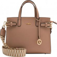 L.Credi Damen Satchel klein Isante Blush