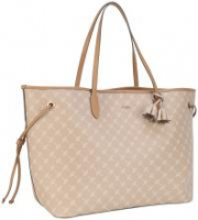 Joop! Cortina Lara Shopper XL Sesame Cornflower beige