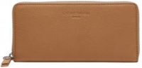 Damen Geldbeutel Liebeskind Sally Wallet Large Light tan RFID