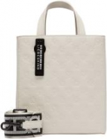 Almond Milk Henkeltasche Small Liebeskind Berlin Paper Bag Beige