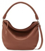 Hobo Tasche Liebeskind Lova Hobo Medium Cayenne Powder Schafsleder