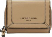 Geldbörse Damen Leder Liebeskind Berlin Alma Pablita Natural Beige