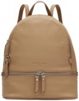 Liebeskind femininer Backpack Sandstone Alita Harris Medium