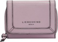 Pablita Alma Liebeskind Berlin Pale Lavender Lederbörse 