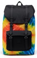 Herschel Rucksack Rainbow TD Little America Mid Volume