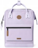 Damenrucksack Cabaia Adventurer Medium lila nachhaltig Jaipur