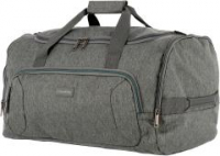 Reisetasche Travelite Boja Weekender grau Anthrazit