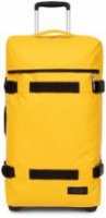 Eastpak große Reisetasche gelb beschichtet TransitR Tarp Yellow