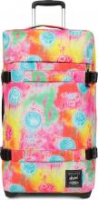 Reisetrolley Eastpak Transitr L Graffiti Andre Fluo Clouds Bunt