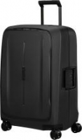 Samsonite Essens Graphite Spinner M 69cm schwarz Rollenkoffer