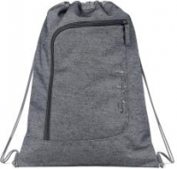 Collected Grey Satch Turnbeutel Gym Bag grau Rucksack