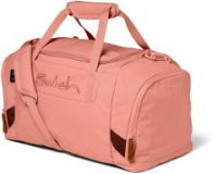 kleine Reisetasche Satch Duffle Bag Nordic Coral recycled