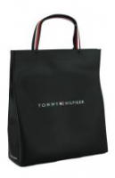 Shopper NS Tote Tommy Hilfiger Black Schwarz