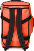 Eastpak Dufflebag beschichtet Duffl'R M Tarp Tast Orange