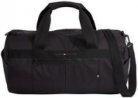 Sporttasche Nylon Men Tommy Hilfiger Horizon Duffle Black 