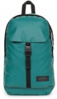 Freizeitrucksack Eastpak Tarban Tarp Petrol 16Z Laptopfach wasserabweisend