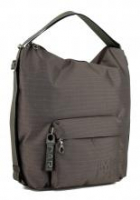 Taschenrucksack Mandarina Duck MD20 Pirite Hobo Backpack