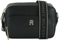 Tommy Hilfiger Crossovertasche Joy Camera Bag schwarz