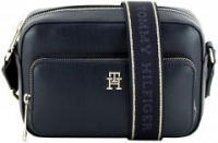 Tommy Hilfiger Kameratasche Joy dunkelblau Interlock