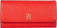 Überschlagbörse Red Tommy Hilfiger Large Flap