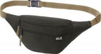 Waistbag Jack Wolfskin Hokus Pokus Dark Moss Tarngrün PFC free