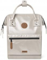 irisierender Rucksack Wechselfront Cabaia Adventurer Small Honolulu Golden